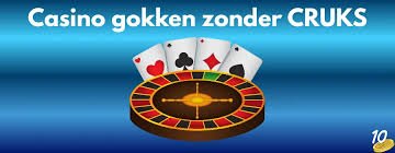 Casino zonder CRUKS met iDEAL Speel veilig en verantwoord -724723763