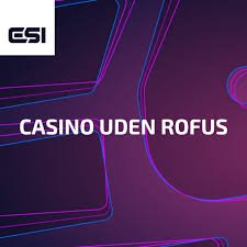Casinoer Uden NemID Oplev Verdenen af Online Spil Casinoer Uden NemID Oplev Verdenen af Online Spil