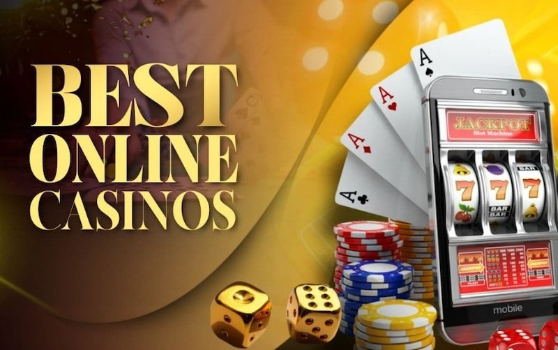 Discover Spins House Online Casino UK Exciting Games and Thrilling Bonuses