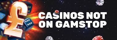 Exploring Casinos in the UK Not on Gamstop -1821923013