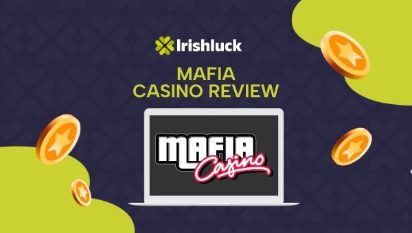 Mafia Casino Online España La Experiencia de Juego que no Te Puedes Perder -1896843169