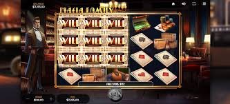 Mafia Casino Online España La Experiencia de Juego que no Te Puedes Perder -1896843169
