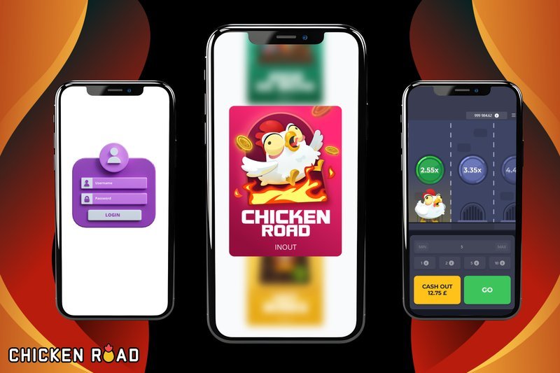 Descubre la emocionante Experiencia del Juego de la Carretera de Pollo en España, juego chicken road