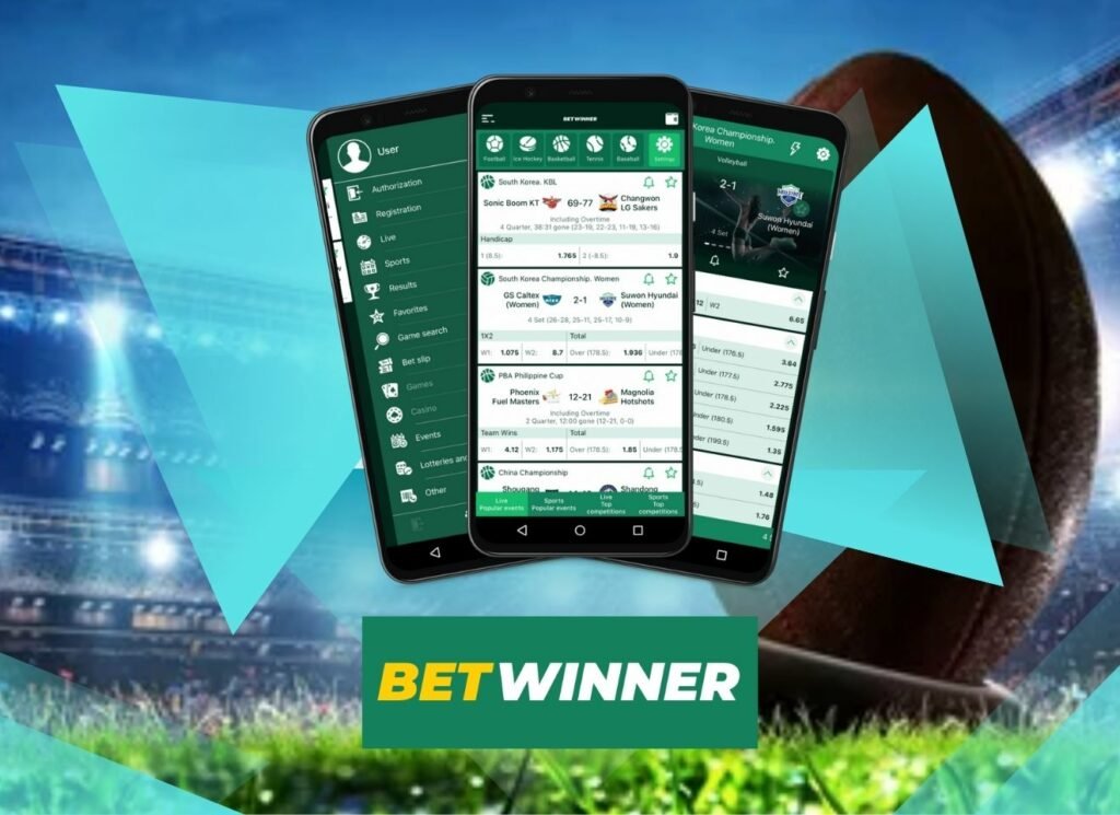 Comparaison de Betwinner et 1xbet Quel est le Meilleur Comparaison de Betwinner et 1xbet Quel est le Meilleur