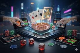 De Bedste Casinoer Uden MitID i Danmark De Bedste Casinoer Uden MitID i Danmark