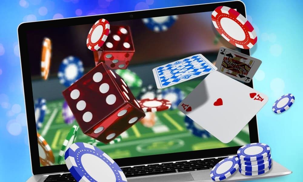 Descubre Radiante Casino Tu Destino de Juego en Línea 653386472