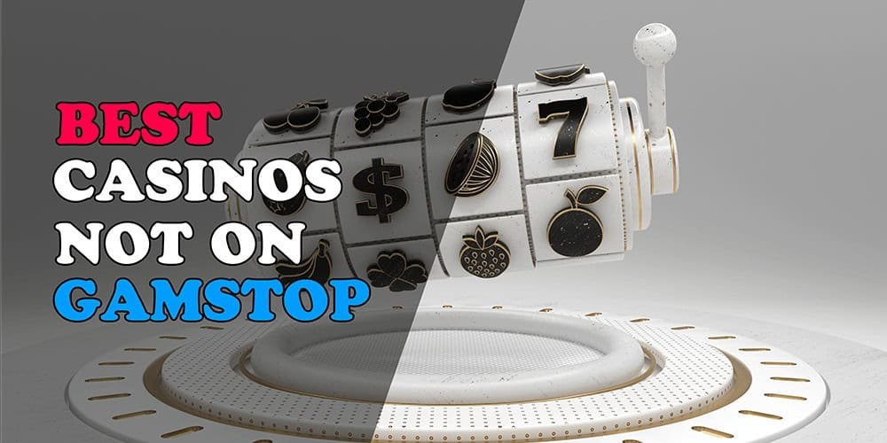 Discover Top Online Casinos Not on GamStop Discover Top Online Casinos Not on GamStop