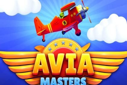 Experience the Thrill of Avia Masters Slot Demo in the UK for Free in United Kigdom