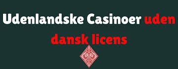Få en Gratis Velkomstbonus Uden Indbetaling i Online Casinoer 845331394