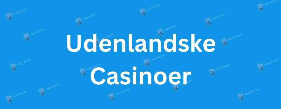 Få en Gratis Velkomstbonus Uden Indbetaling i Online Casinoer 845331394