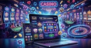 Find de Bedste Casinoer uden Rufus