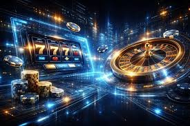 Find de Bedste Casinoer uden Rufus