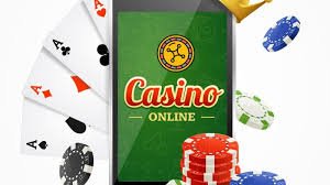 Forstå Casino Minimum Indbetalinger Din Guide til Online Spil