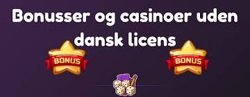 Forståelse af EU Casino Licenser En Guide til Sikker Online Spil