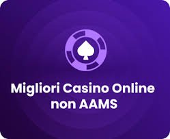 I migliori casinò non AAMS Scopri le opzioni più interessanti I migliori casinò non AAMS Scopri le opzioni più interessanti