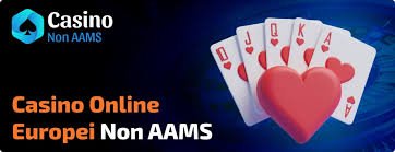 I migliori casinò online non AAMS Guida e Consigli
