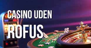 Oplev Udenlandske Casinoer Uden ROFUS 1576048191