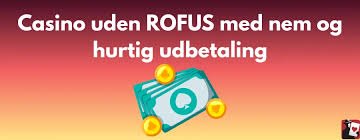 Oplev Udenlandske Casinoer Uden ROFUS 1576048191