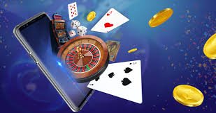 Playio Casino – Ihr Tor zur aufregenden Welt der Online-Spielautomaten