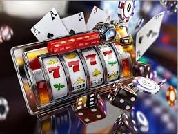 Scopri il Mondo del Casino con Solo 5 Euro Scopri il Mondo del Casino con Solo 5 Euro