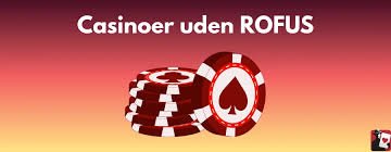 Spil Uden om Rufus - En Guide til Casinooplevelser