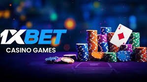 1xBet Free Casino Cameroon Your Gateway to Exciting Gaming