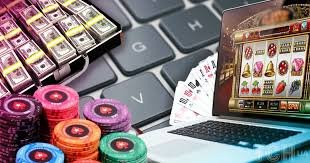 Can You Play a Casino Exploring the Thrills and Challenges