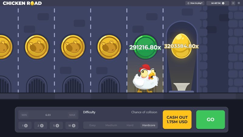 Descubre el Exclusivo Demo de Chicken Road 2 en Nuestro Sitio Oficial - overview