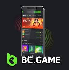 Descubre BC.Game Casino La Experiencia de Juego en México