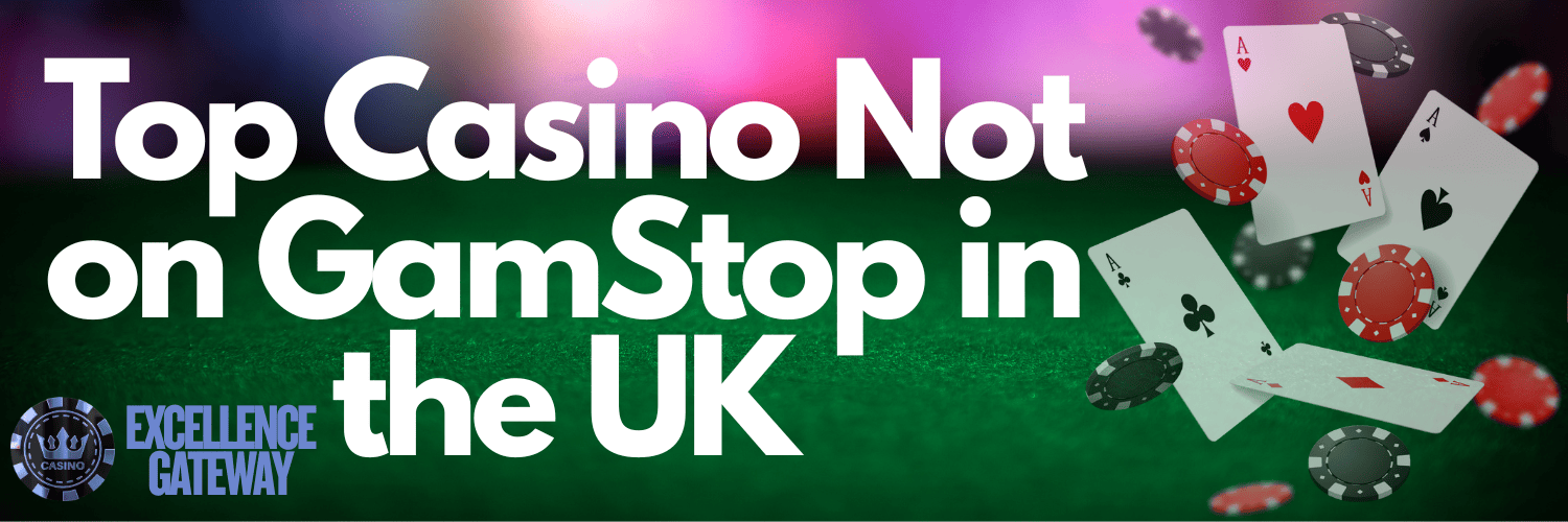 Discover the World of UK Online Casinos Not On GamStop