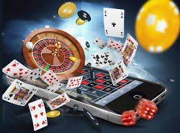 Erleben Sie das Beste des Online-Glücksspiels mit BetovoCasino