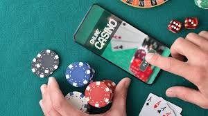 Experience the Thrill of Gxmble Online Casino UK 1056543097 Experience the Thrill of Gxmble Online Casino UK 1056543097