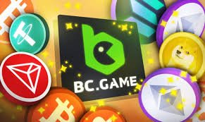 Explore the Exciting World of BC.CO Online Casino 1784789987