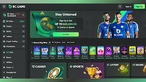 Explore the Exciting World of BC.Game Platform Explore the Exciting World of BC.Game Platform