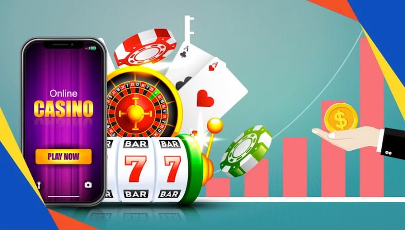 Explore the Thrills of Jokabet Casino & Sportsbook