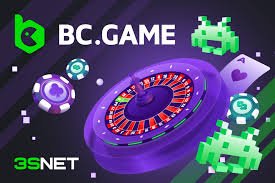 Exploring BC.Game Online Casino A Comprehensive Guide Exploring BC.Game Online Casino A Comprehensive Guide