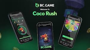 Exploring BC.Game The Leading Online Gaming Platform in Nigeria Exploring BC.Game The Leading Online Gaming Platform in Nigeria