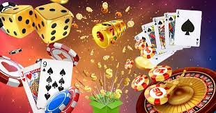 Exploring the Thrill of Casino Coins Game in the UK