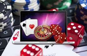 Exploring the Thrill of Casino Coins Game in the UK