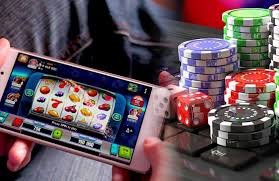 Oplev Magien ved Horus Casino 2116799425